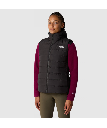 GILET ACONCAGUA III DA DONNA - The North Face